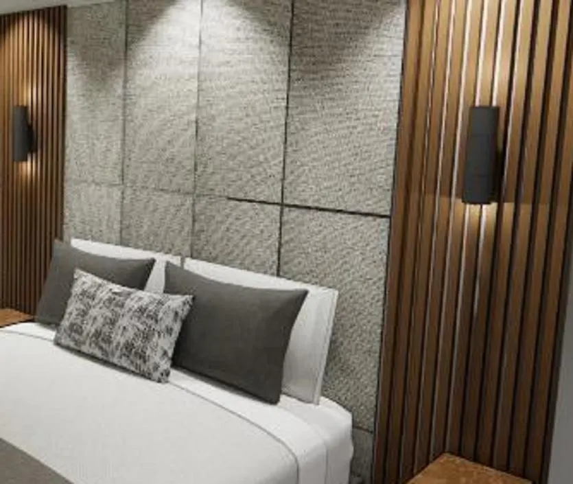 Center Hill Suites Isztambul