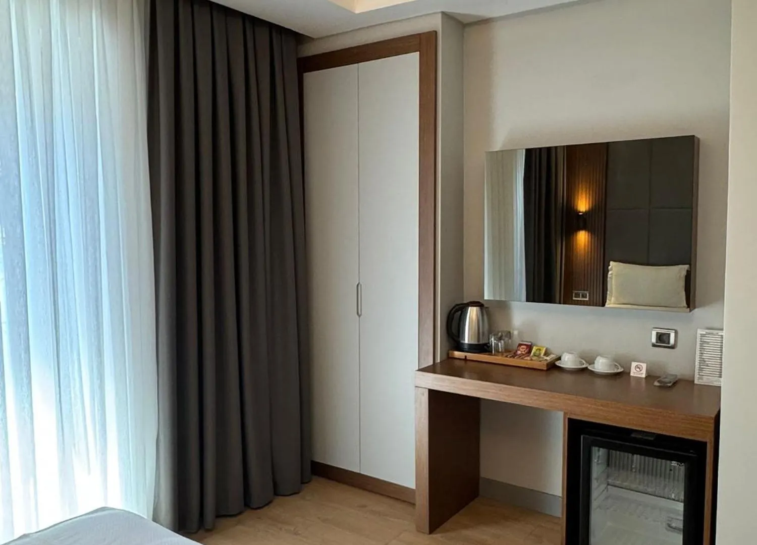 Center Hill Suites Istanbul 2*,  Turkey