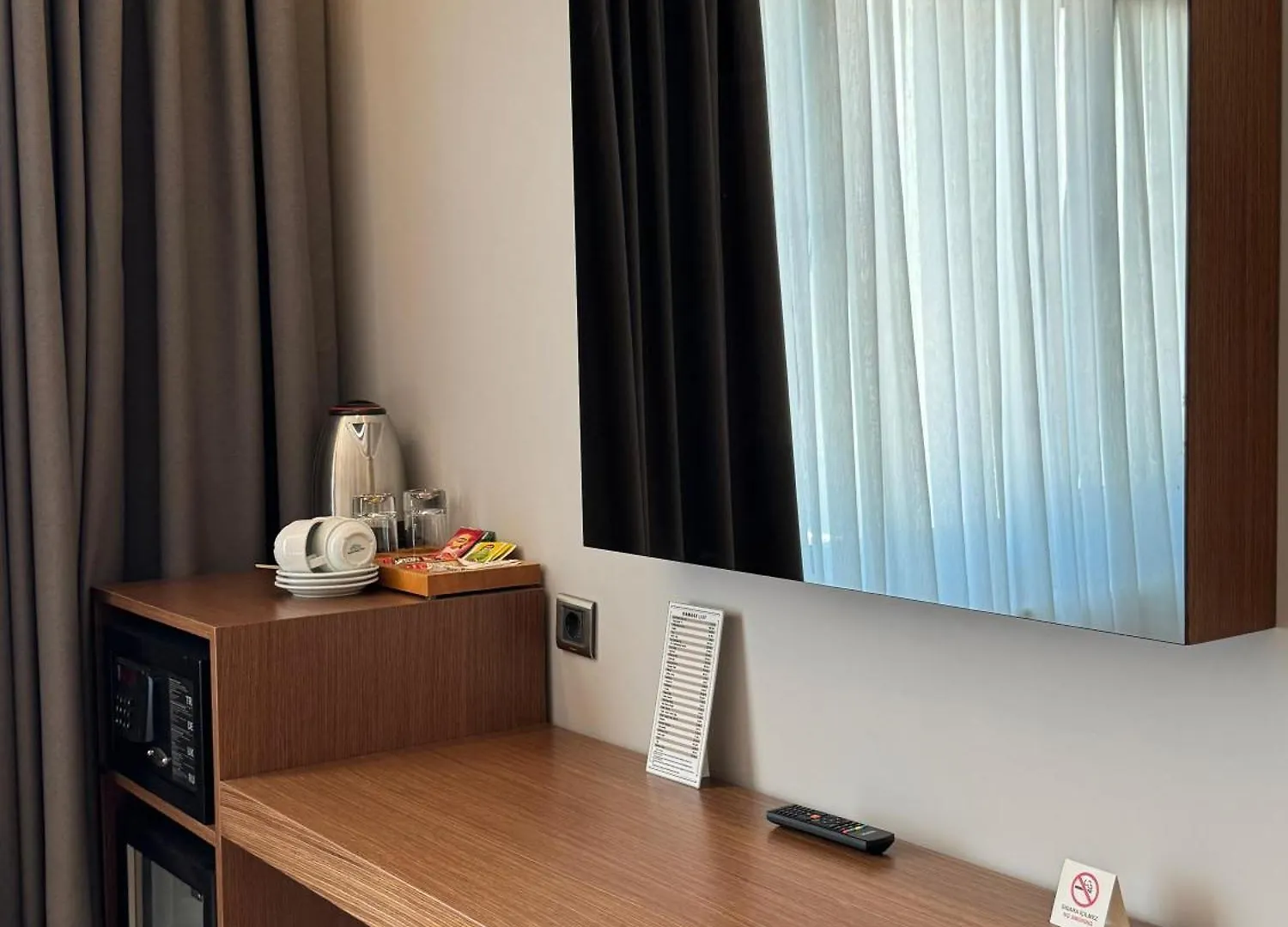 Center Hill Suites Istanbul