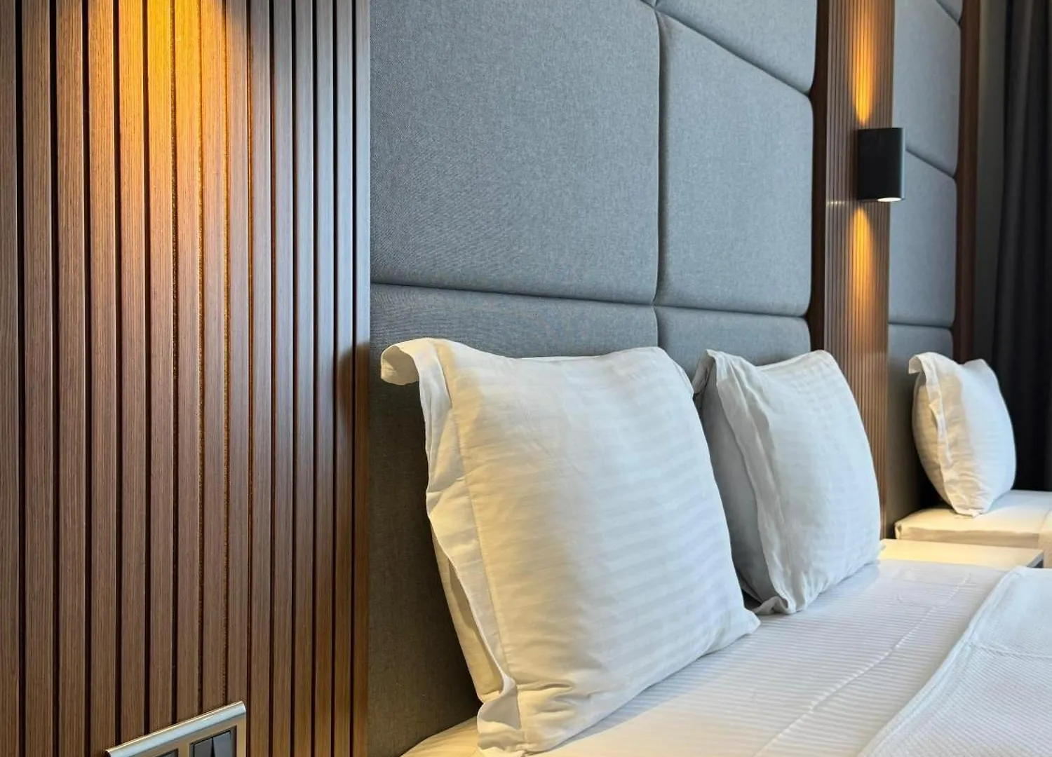 Center Hill Suites Istanbul 2*,  Turkey