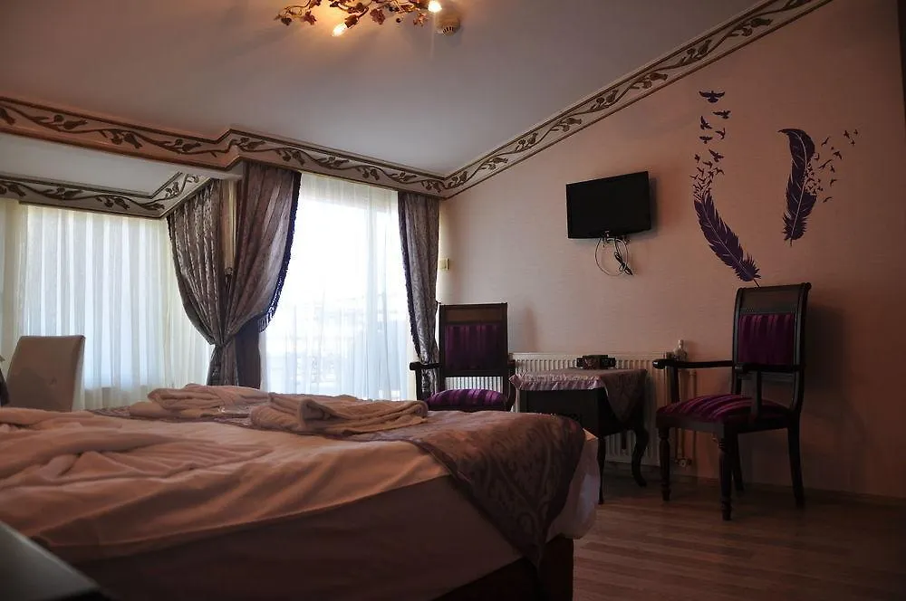 Center Hill Suites Istanbul 2*,