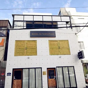 All Stay Inn Seoul Séoul