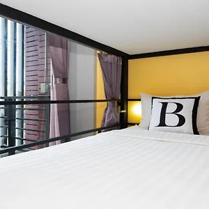  Хостел Bell Lifestyle Phuket Таиланд