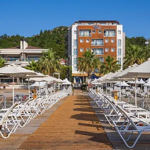 **** Отель Cettia (adults Only) Турция