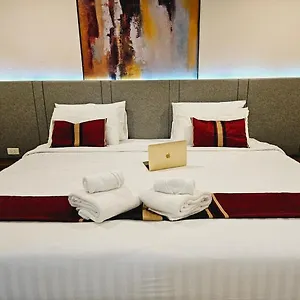  Апарт-отель Stayhere@airport Service Таиланд
