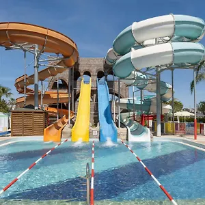 **** Отель Wyndham Garden Lara Турция