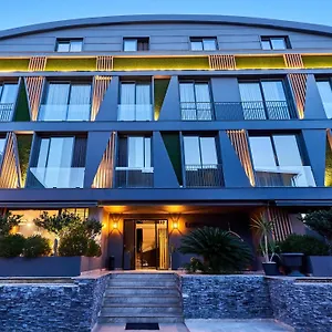 Loft 1502 2*, Antalya Turkey