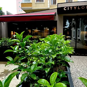 Cityloft 36 Aparthotel