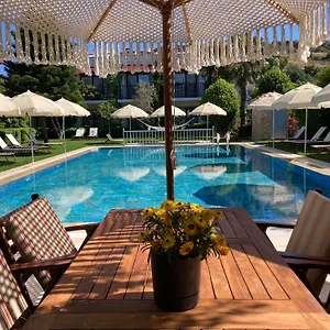 Rustica 2*, Gundogan (Bodrum) Turkey