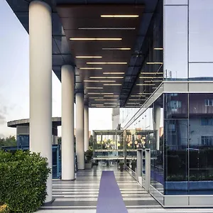 Mercure Umraniye Отель