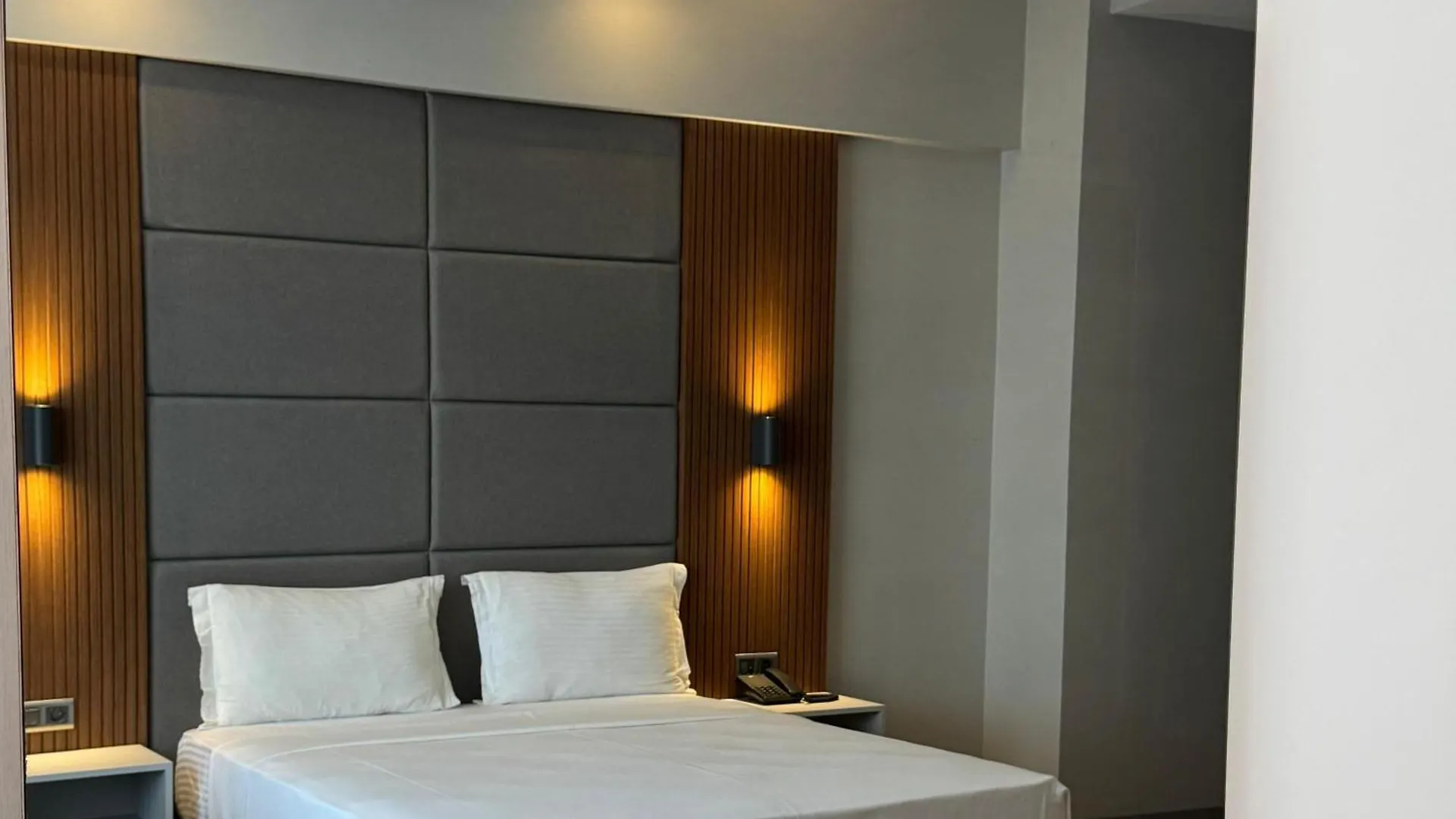 Center Hill Suites Istanboel 2*,