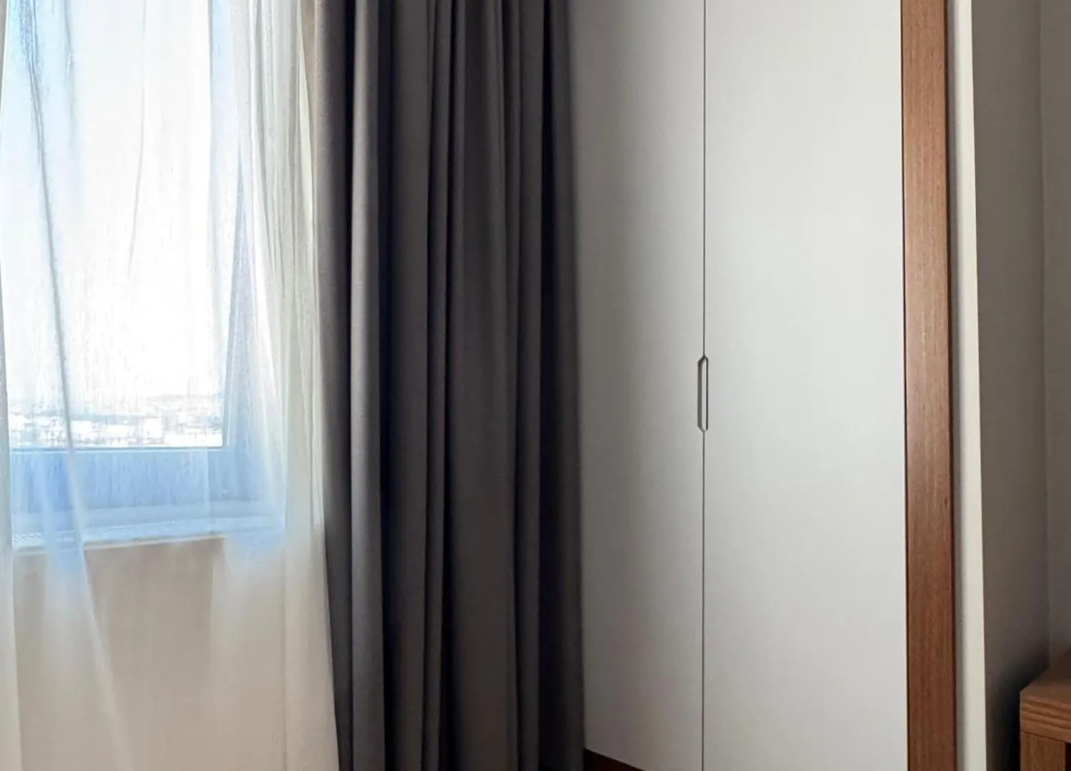 Center Hill Suites Istanboel Hotel