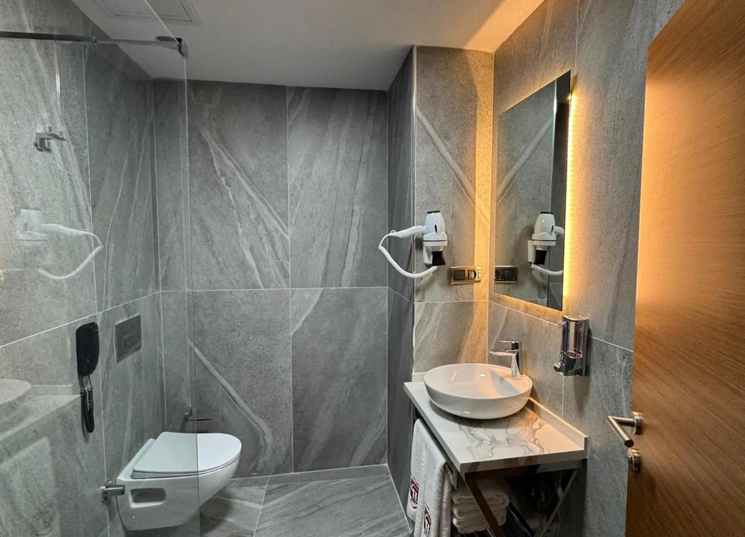 Center Hill Suites Istanboel