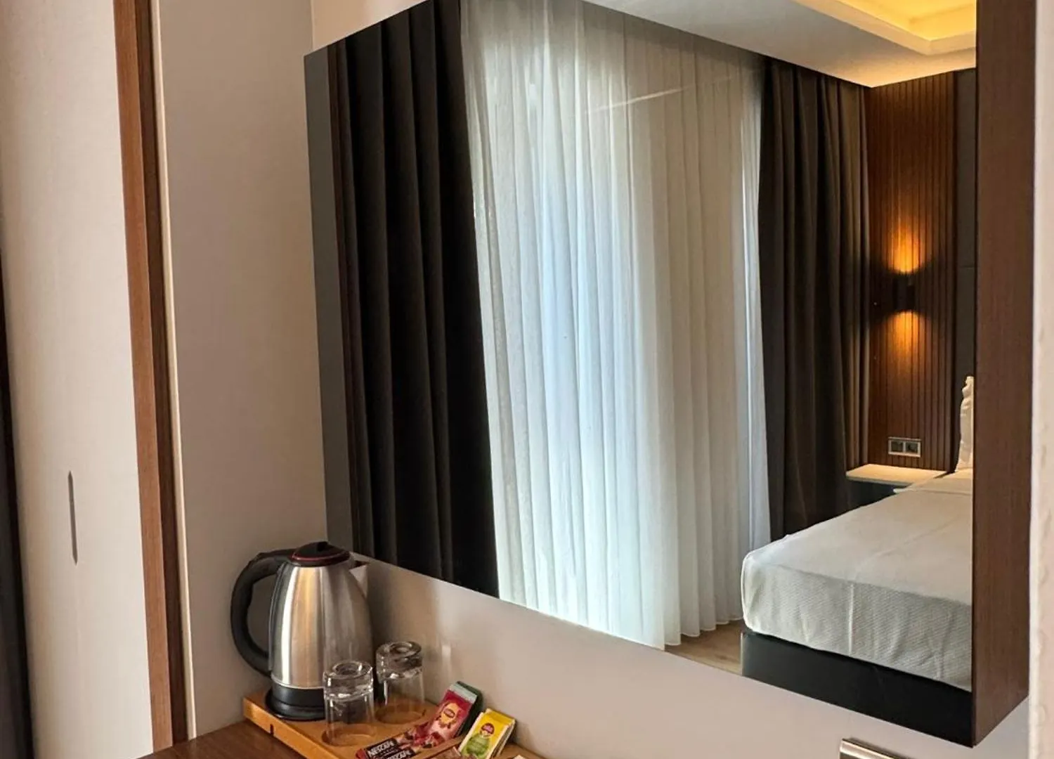 Center Hill Suites Istanboel Hotel