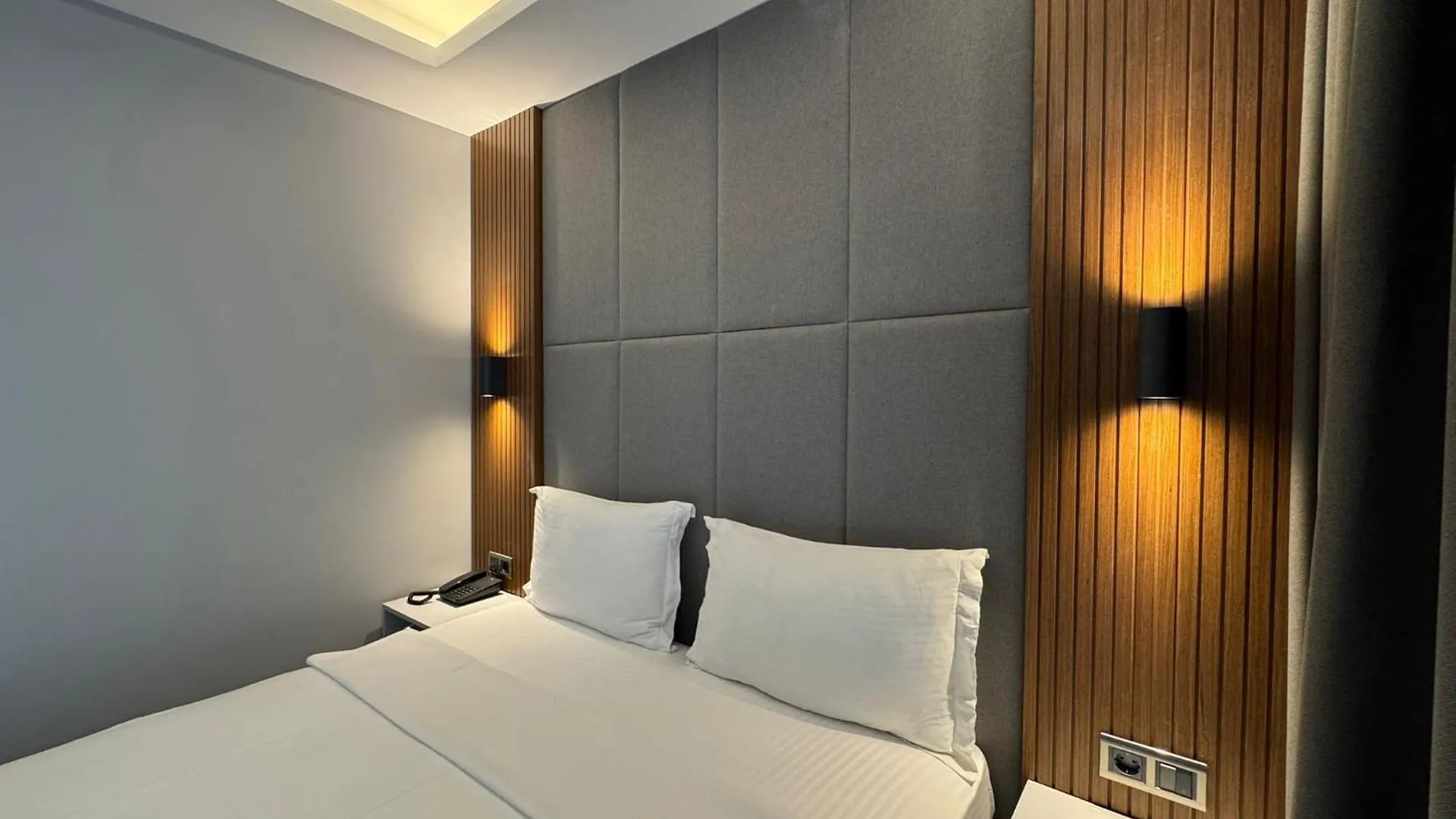 Center Hill Suites Istanboel Hotel