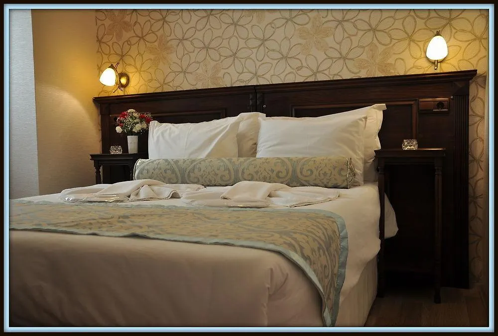 Center Hill Suites اسطنبول 2*,  تركيا