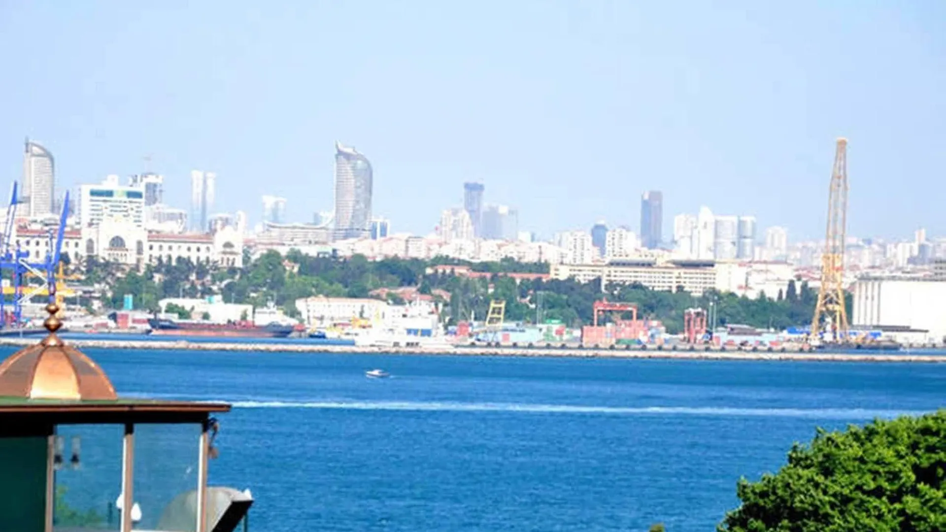 ** Ξενοδοχείο Center Hill Suites Κωνσταντινούπολη Τουρκία
