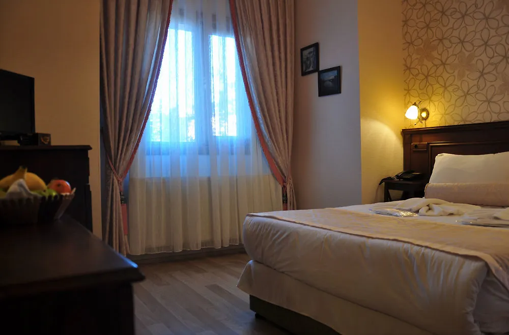 Center Hill Suites Istanbul 2*,  Turkey
