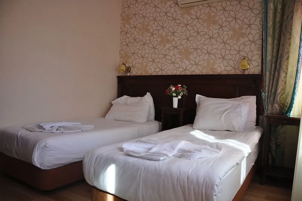 ** Hotel Center Hill Suites Istanbul Turkey