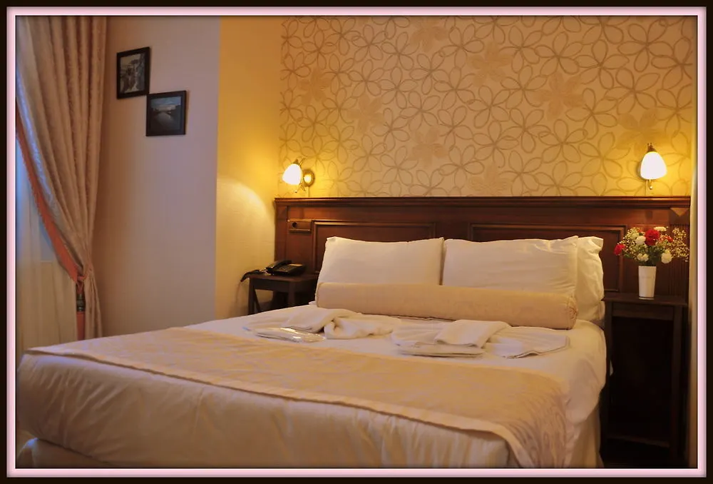 Center Hill Suites Istanbul Turkey