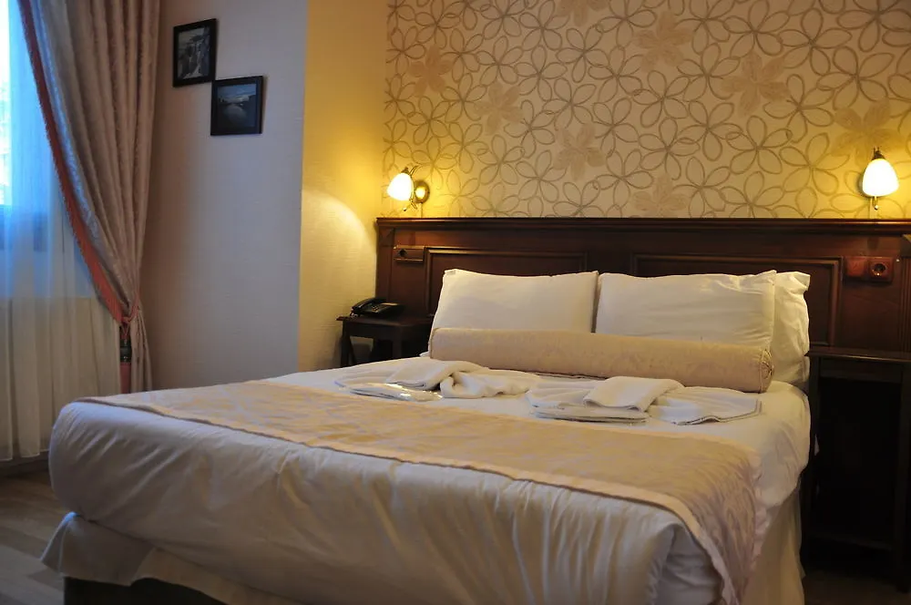 Center Hill Suites Istanbul
