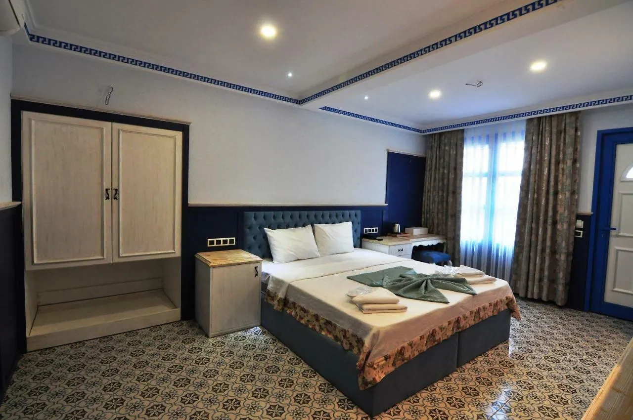 Hotel Center Hill Suites Istanbul