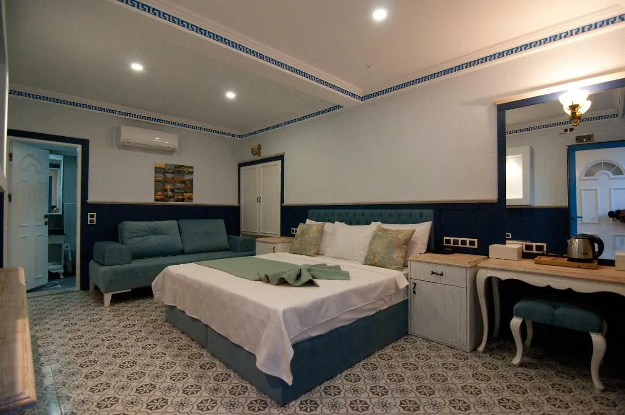 Center Hill Suites Istanbul 2*,  Turkey
