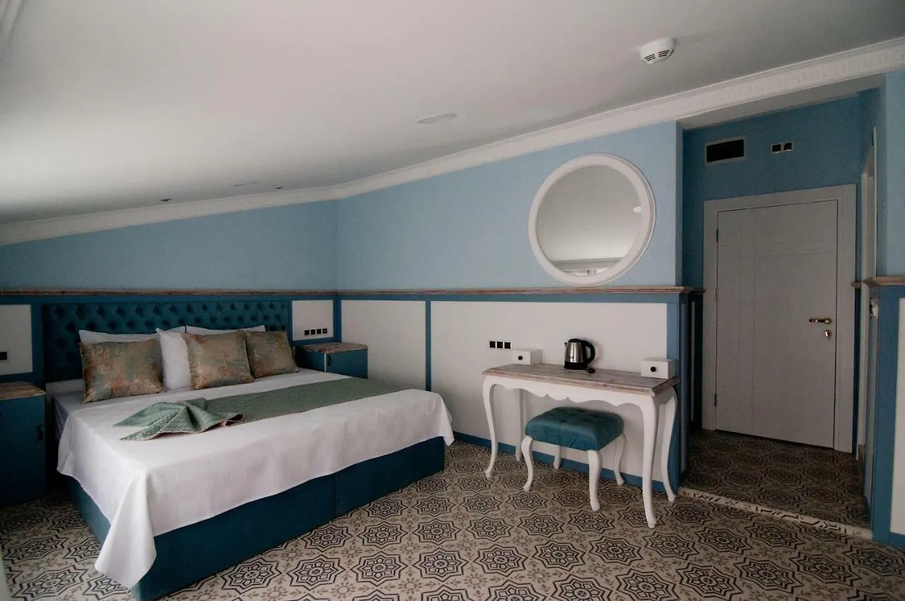 Center Hill Suites Istanbul 2*,  Turkey