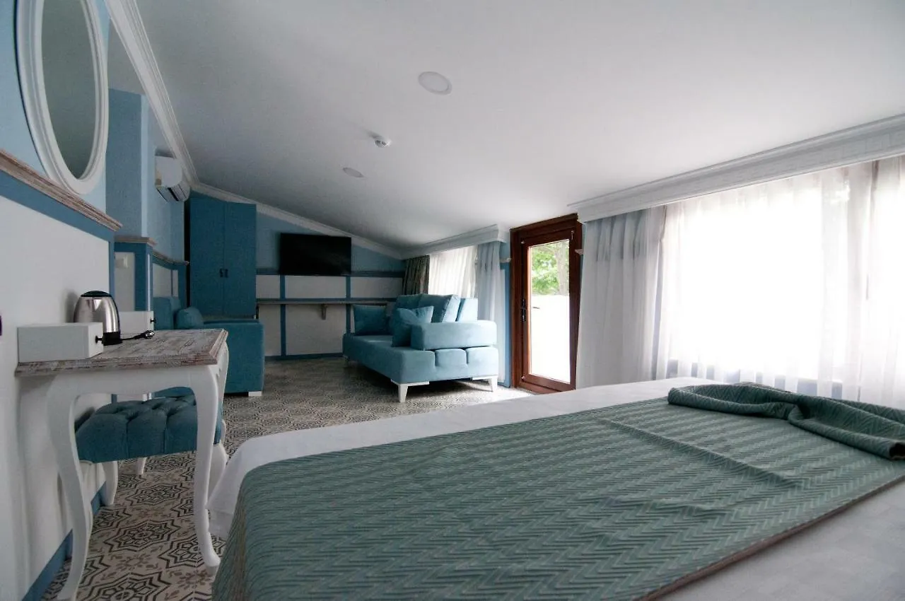 ** Hotel Center Hill Suites Istanbul Turkey