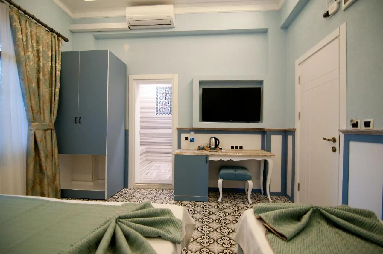 Center Hill Suites Istanbul Turkey